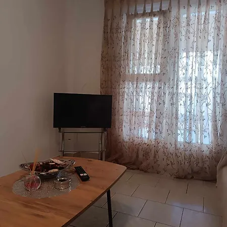 Appartement Sunny In 2 Paralía