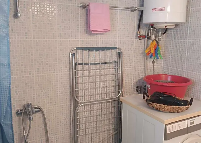 Sunny In 2 Apartament *