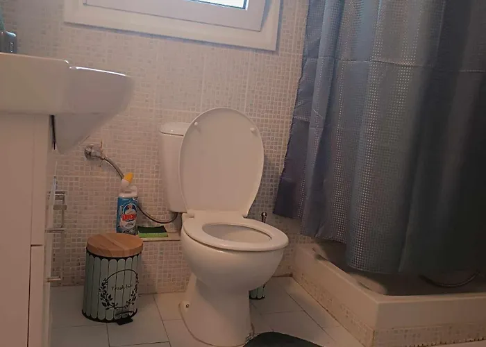 Sunny In 2 Apartament *