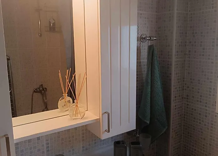 Sunny In 2 Apartament