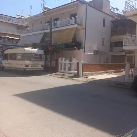 Sunny In 2 דירה *