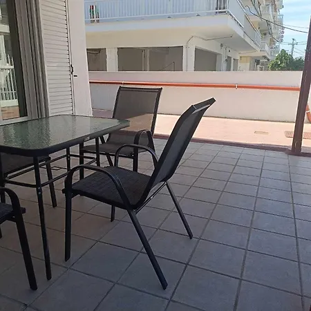 Sunny In 2 Apartment *