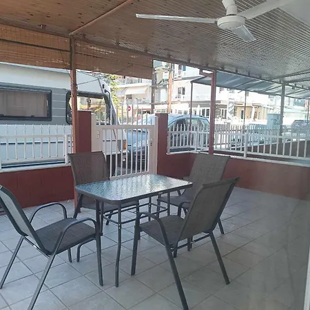 Sunny In 2 Apartment Paralia Katerinis