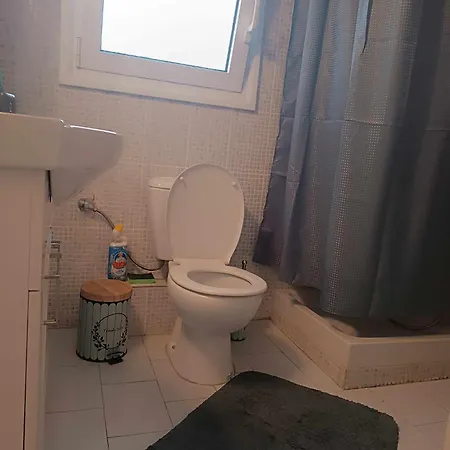 Sunny In 2 Apartment *