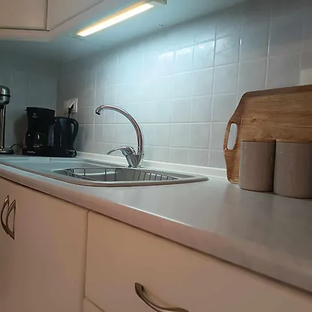 Sunny In 2 Paralia Katerinis