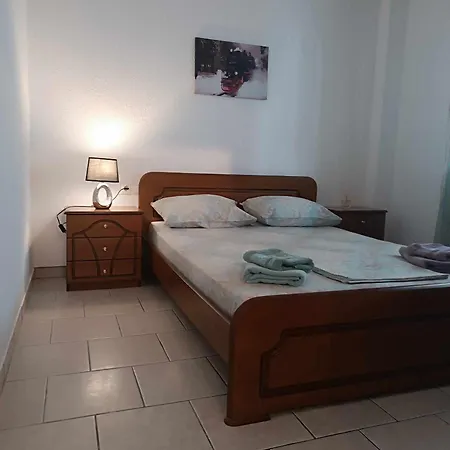 Apartment Sunny In 2 Paralia Katerinis