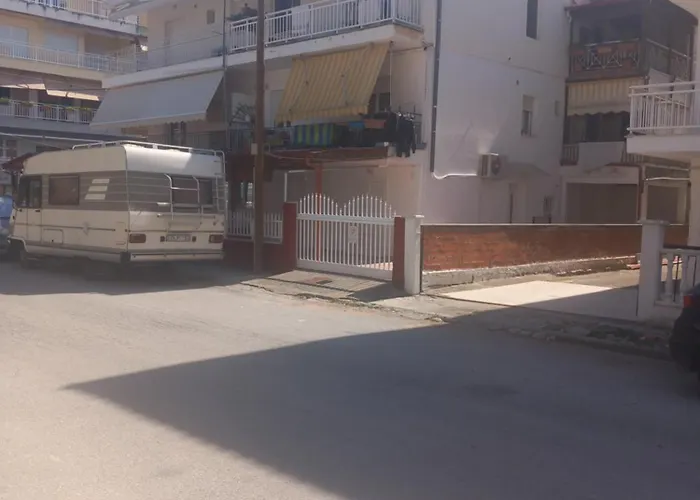 Sunny In 2 דירה *