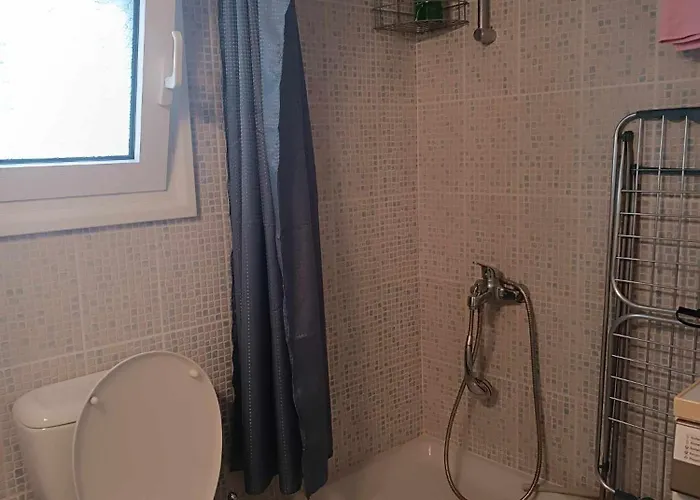 Apartment Sunny In 2 Paralia Katerinis