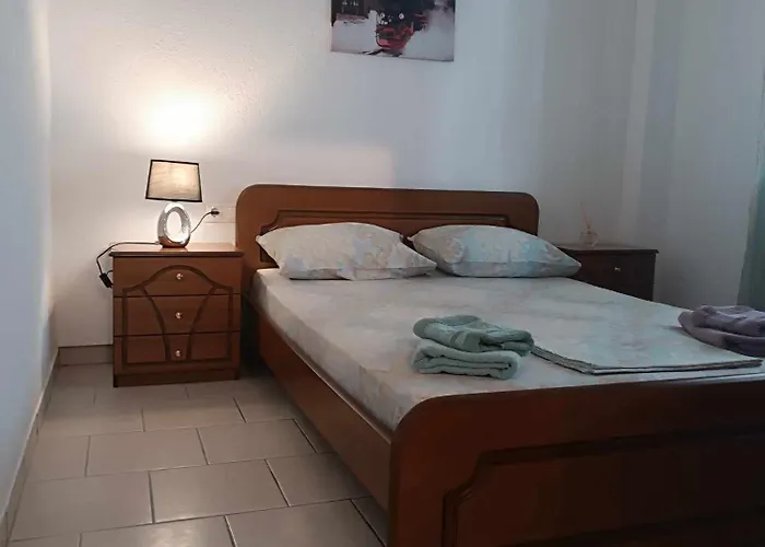 Apartment Sunny In 2 Paralia Katerinis